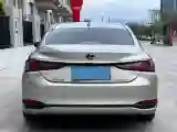 2018 Lexus ES 2.0L 167HP L4 6AT