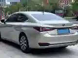 2018 Lexus ES 2.0L 167HP L4 6AT