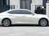 2018 Lexus ES 2.0L 167HP L4 6AT