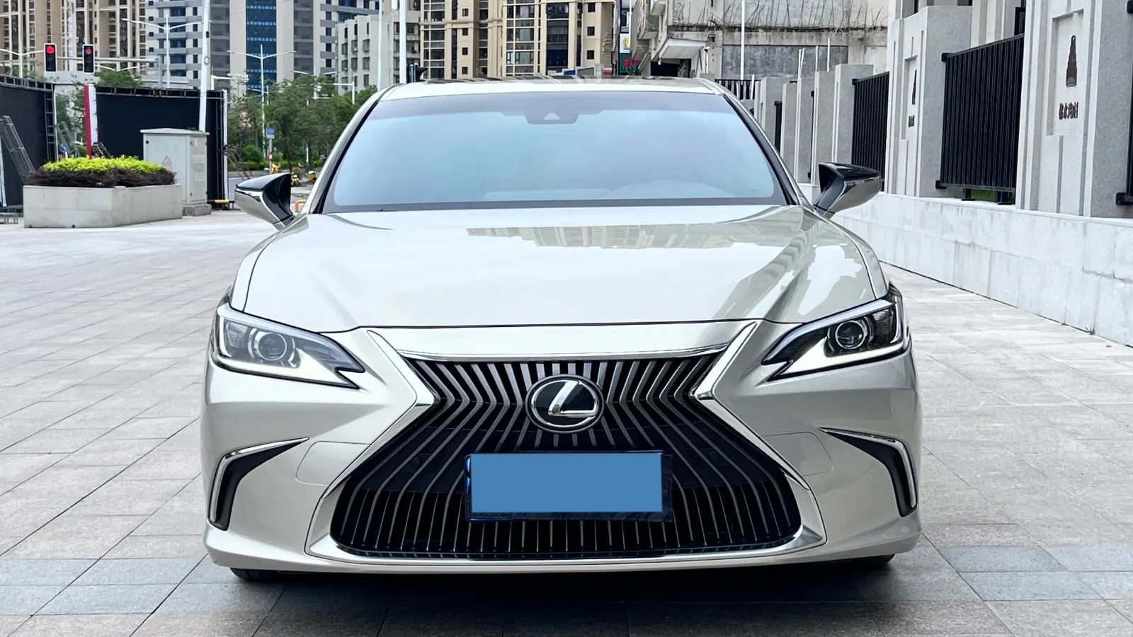 2018 Lexus ES 2.0L 167HP L4 6AT,autocango,china used car exporter,china ev exporter,chinese used car exporter,chinese used ev exporter