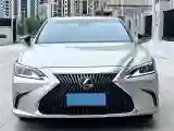2018 Lexus ES 2.0L 167HP L4 6AT
