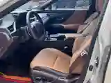 2018 Lexus ES 2.0L 167HP L4 6AT