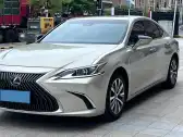 2018 LEXUS ES,autocango,china used car exporter,china ev exporter,chinese used car exporter,chinese used ev exporter