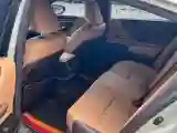 2018 Lexus ES 2.0L 167HP L4 6AT