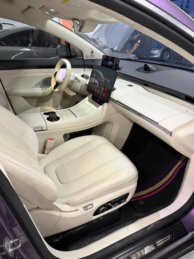 2024 HIMA R7 BEV 82KWH,autocango,china used car exporter,china ev exporter,chinese used car exporter,chinese used ev exporter