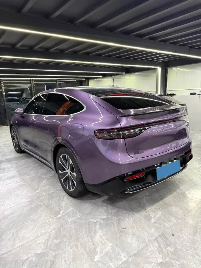 2024 HIMA R7 BEV 82KWH,autocango,china used car exporter,china ev exporter,chinese used car exporter,chinese used ev exporter