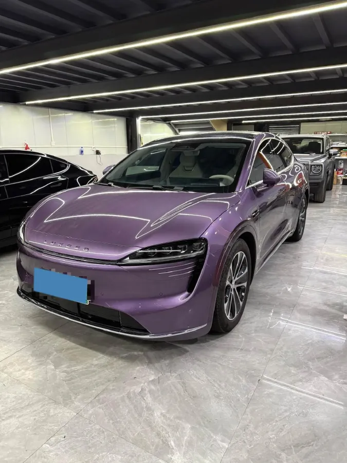 2024 HIMA R7 BEV 82KWH,autocango,china used car exporter,china ev exporter,chinese used car exporter,chinese used ev exporter