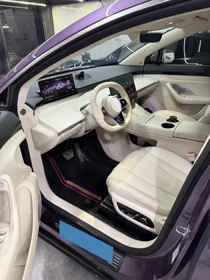 2024 HIMA R7 BEV 82KWH,autocango,china used car exporter,china ev exporter,chinese used car exporter,chinese used ev exporter