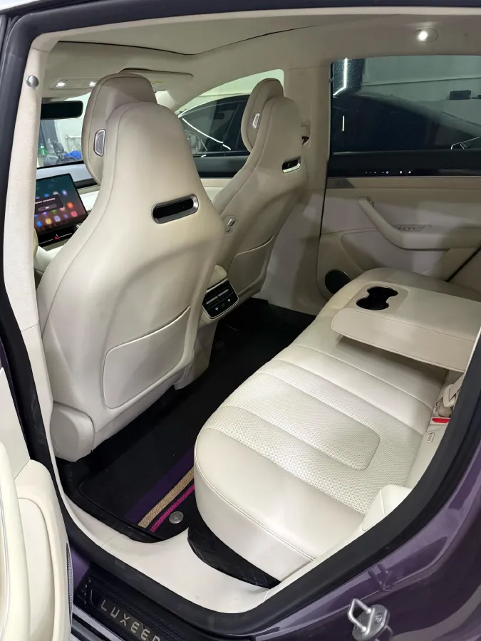 2024 HIMA R7 BEV 82KWH,autocango,china used car exporter,china ev exporter,chinese used car exporter,chinese used ev exporter