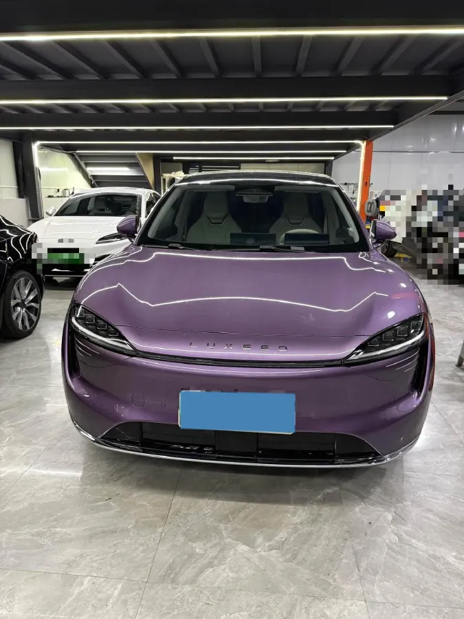 2024 HIMA R7 BEV 82KWH,autocango,china used car exporter,china ev exporter,chinese used car exporter,chinese used ev exporter