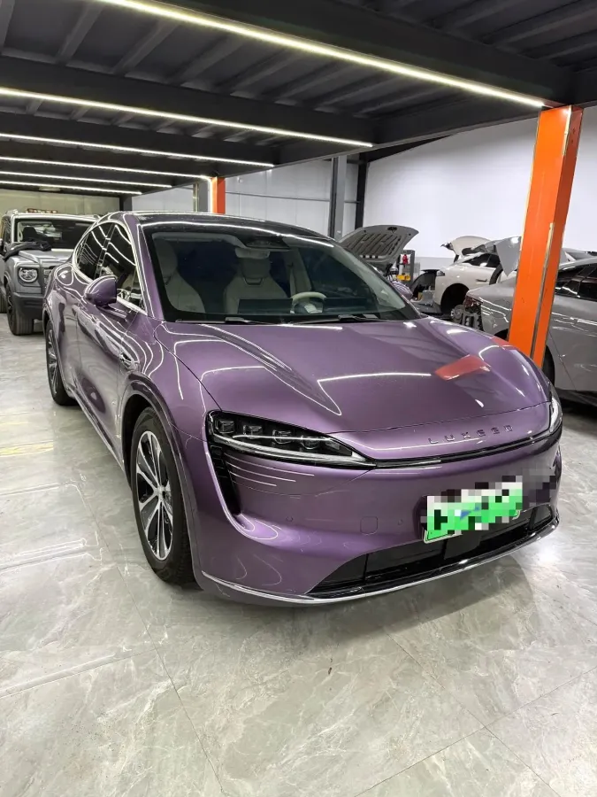 2024 HIMA R7 BEV 82KWH,autocango,china used car exporter,china ev exporter,chinese used car exporter,chinese used ev exporter