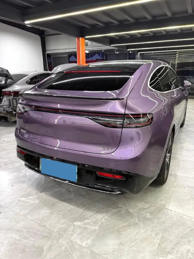 2024 HIMA R7 BEV 82KWH,autocango,china used car exporter,china ev exporter,chinese used car exporter,chinese used ev exporter