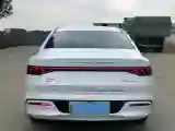2021 DongFeng FuKang e Elysee BEV 38.4KWH
