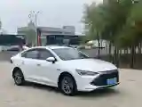 2021 DongFeng FuKang e Elysee BEV 38.4KWH