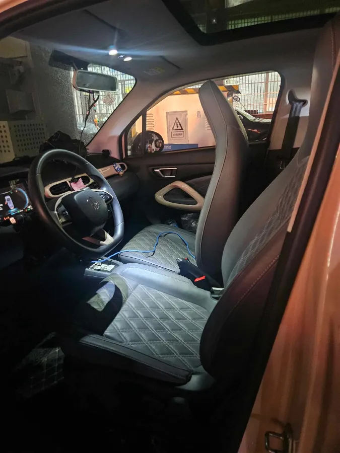 2021 Leapmotor T03 BEV 38KWH,autocango,china used car exporter,china ev exporter,chinese used car exporter,chinese used ev exporter