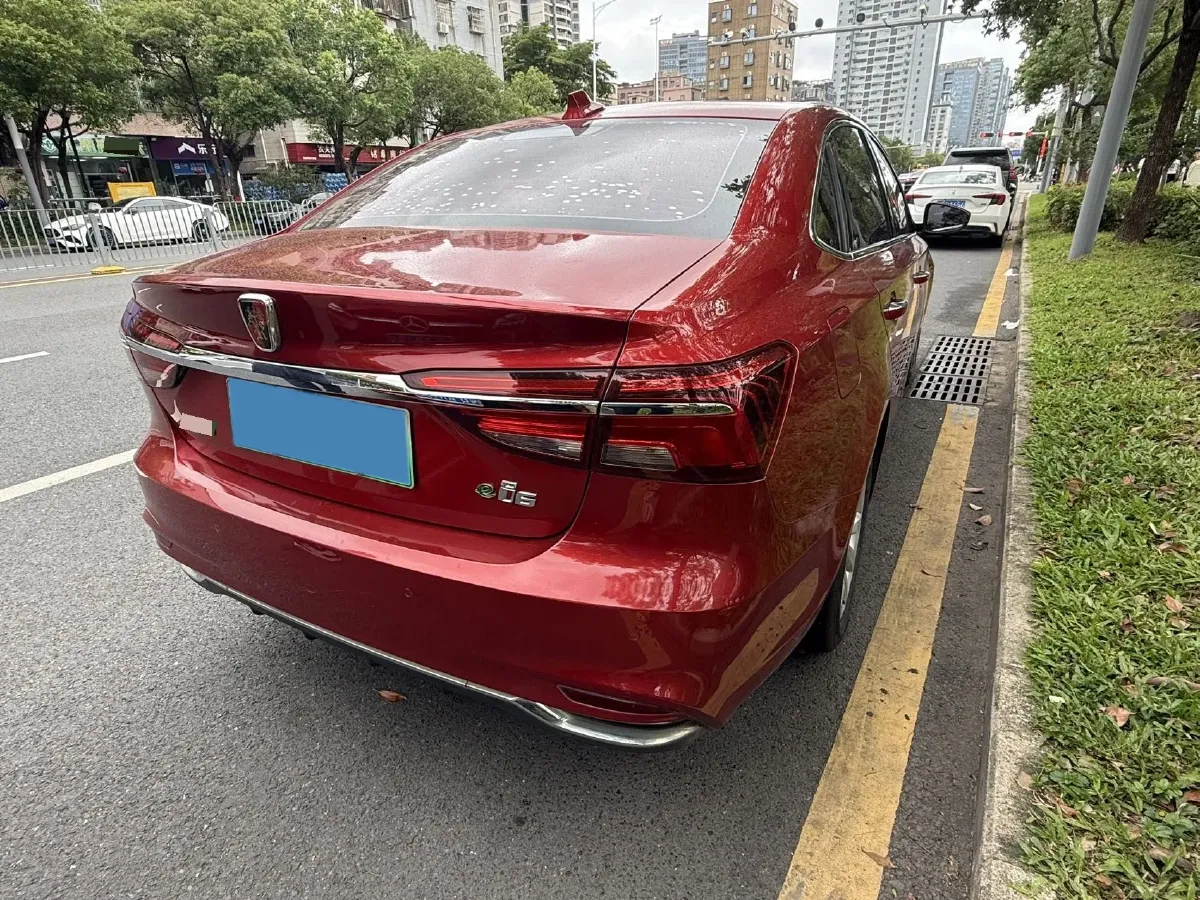 2017 Roewe i6 1.0T 125HP L3 2AT PHEV,autocango,china used car exporter,china ev exporter,chinese used car exporter,chinese used ev exporter