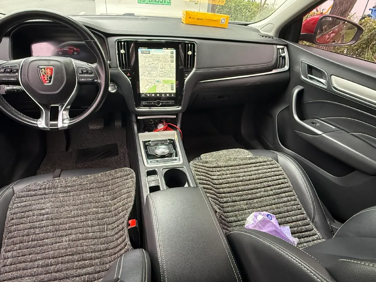 2017 Roewe i6 1.0T 125HP L3 2AT PHEV,autocango,china used car exporter,china ev exporter,chinese used car exporter,chinese used ev exporter
