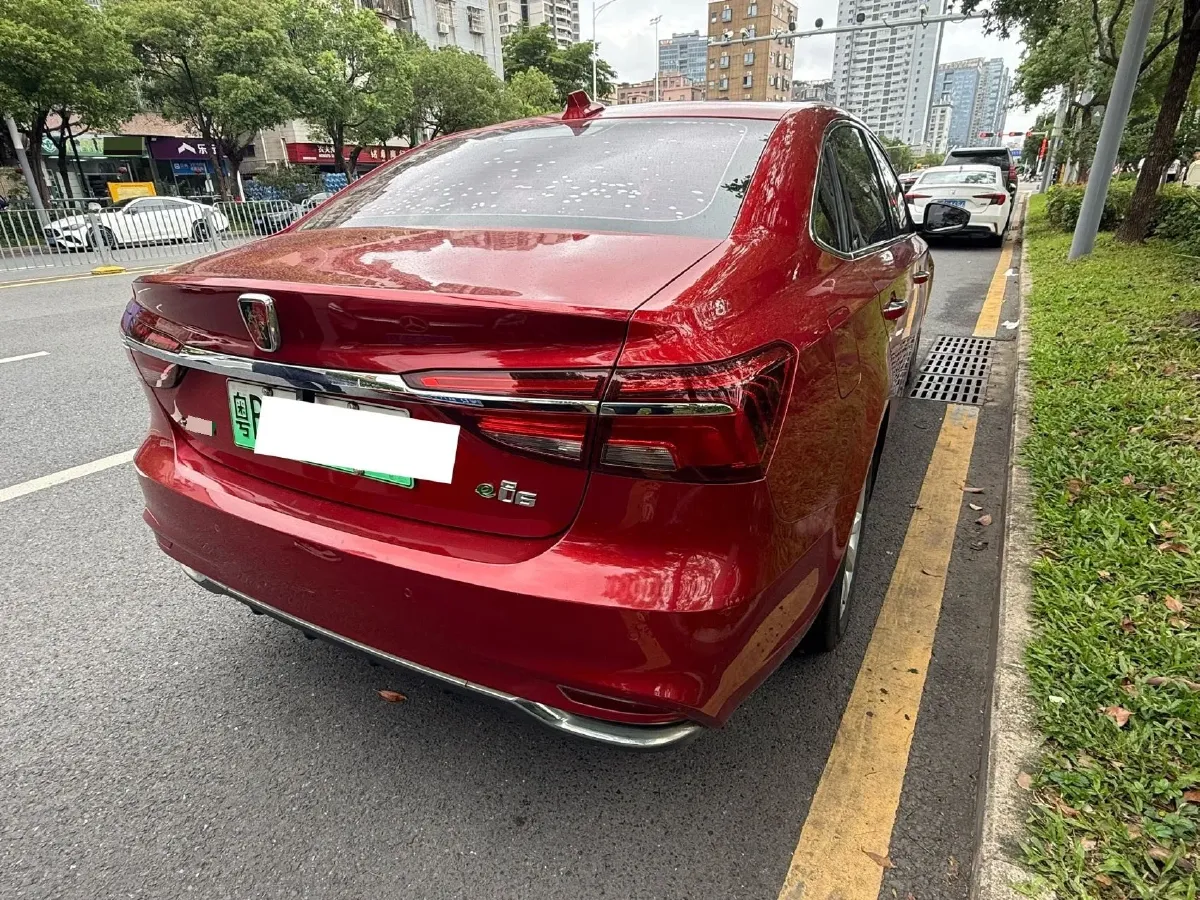 2017 Roewe i6 1.0T 125HP L3 2AT PHEV,autocango,china used car exporter,china ev exporter,chinese used car exporter,chinese used ev exporter