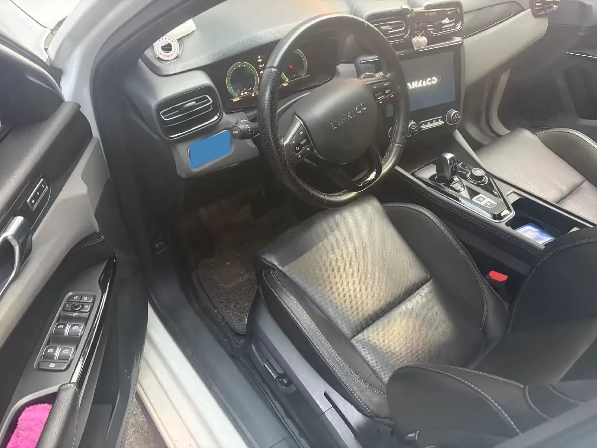 2021 LYNK&CO 03 1.5T 180HP L3 7DCT,autocango,china used car exporter,china ev exporter,chinese used car exporter,chinese used ev exporter