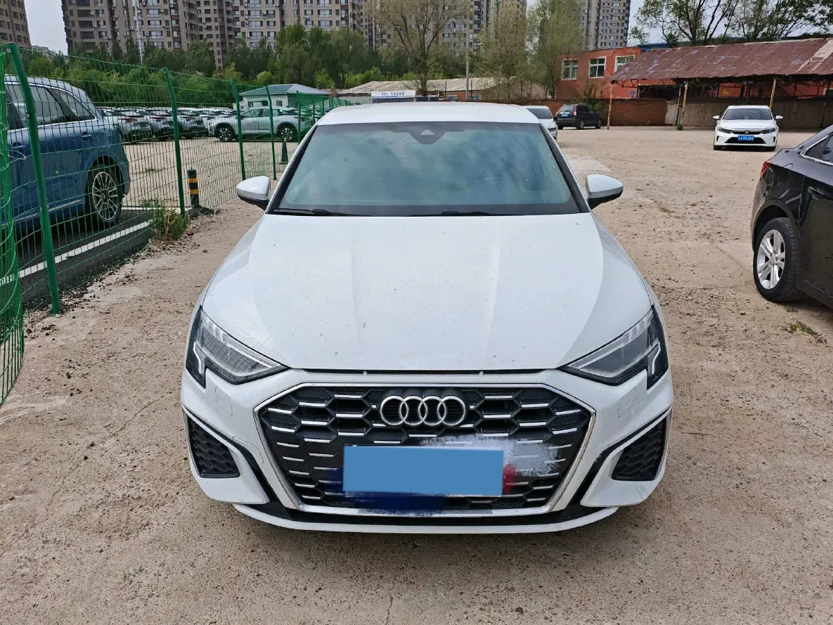 2023 Audi A3 1.4T 150HP L4 7DCT,autocango,china used car exporter,china ev exporter,chinese used car exporter,chinese used ev exporter