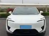 2025 Avatr 11 1.5T 156HP L4 REEV 39.05KWH