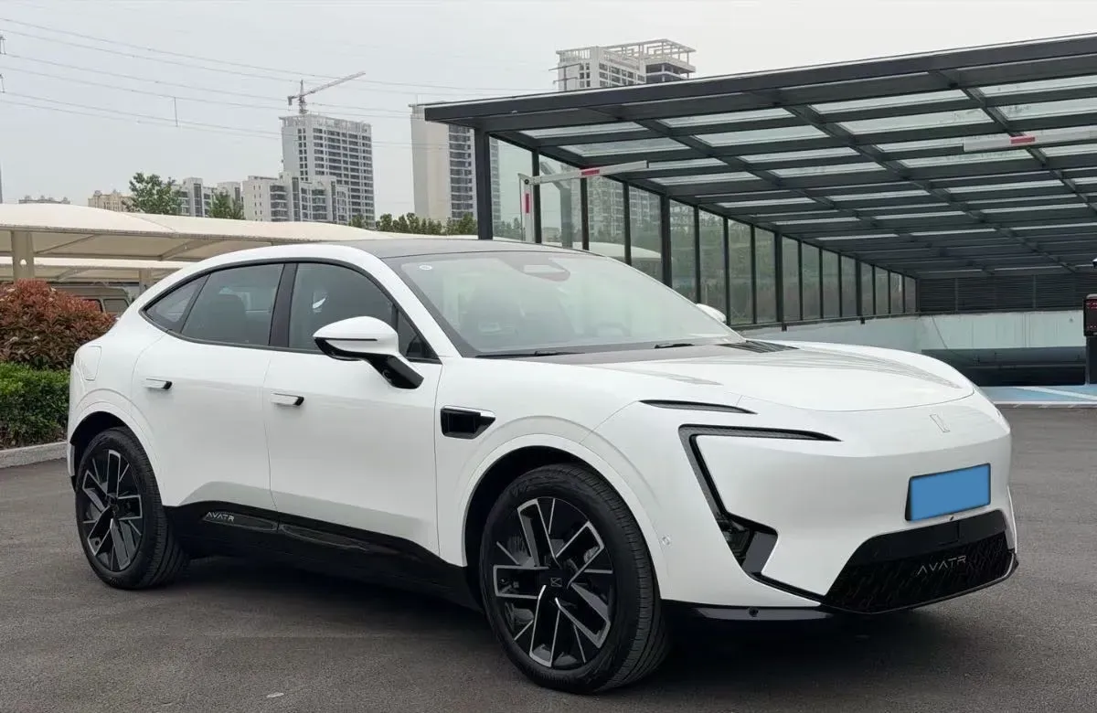 2025 Avatr 11 1.5T 156HP L4 REEV 39.05KWH,autocango,china used car exporter,china ev exporter,chinese used car exporter,chinese used ev exporter
