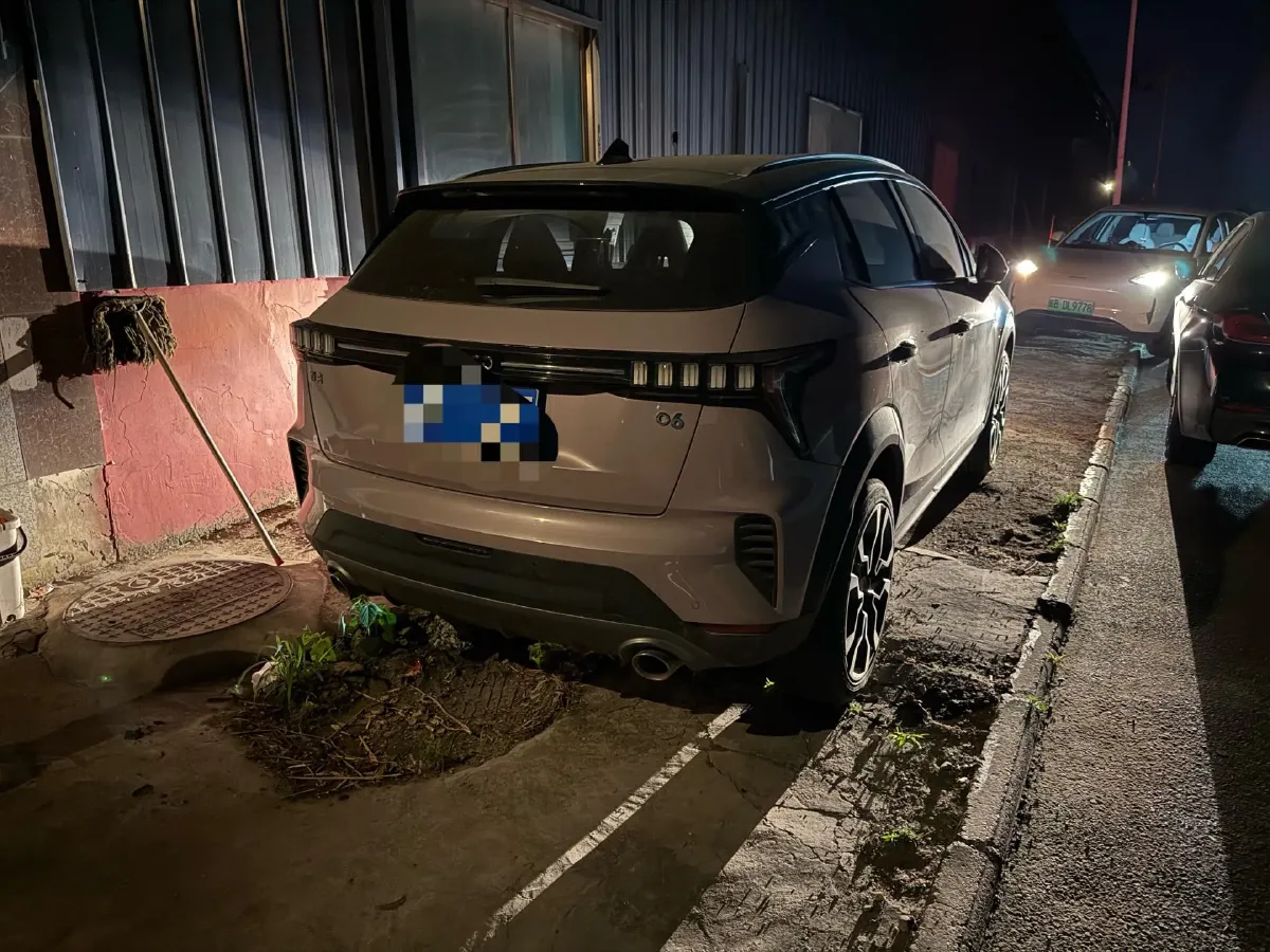 2023 LYNK&CO 03 1.5T 181HP L4 7DCT,autocango,china used car exporter,china ev exporter,chinese used car exporter,chinese used ev exporter
