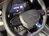 2023 LYNK&CO 03 1.5T 181HP L4 7DCT