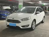2017 FORD FOCUS,autocango,china used car exporter,china ev exporter,chinese used car exporter,chinese used ev exporter