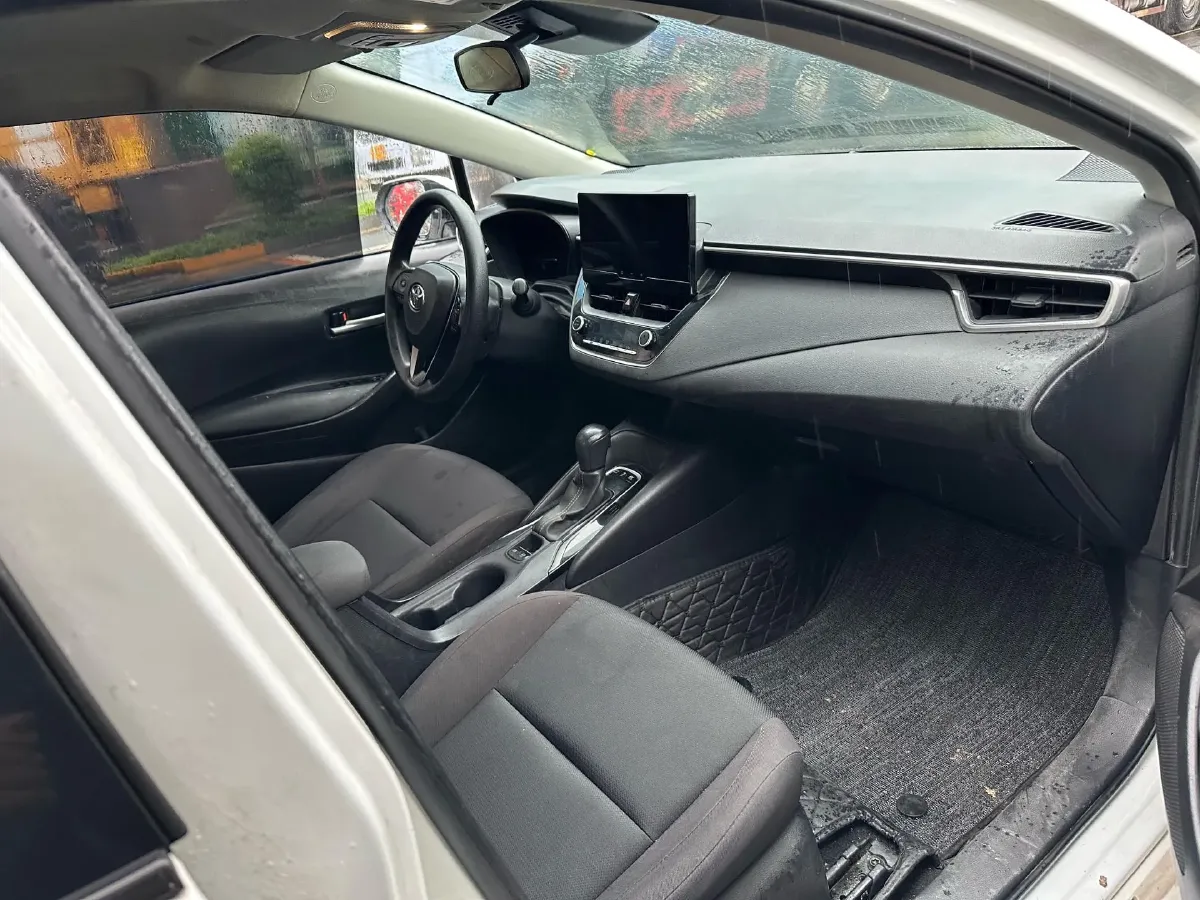 2023 Toyota Levin 1.8L 98HP L4 E-CVT Hybrid,autocango,china used car exporter,china ev exporter,chinese used car exporter,chinese used ev exporter