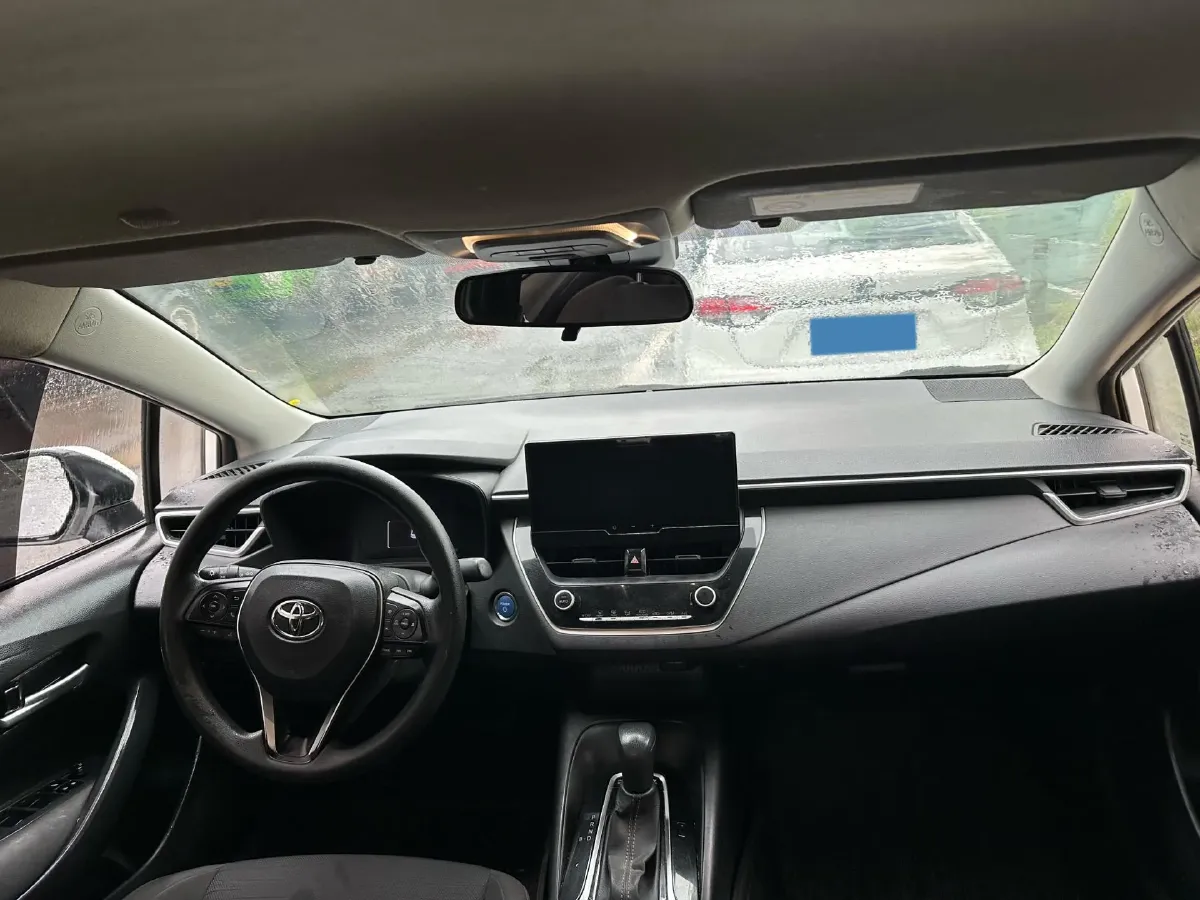2023 Toyota Levin 1.8L 98HP L4 E-CVT Hybrid,autocango,china used car exporter,china ev exporter,chinese used car exporter,chinese used ev exporter