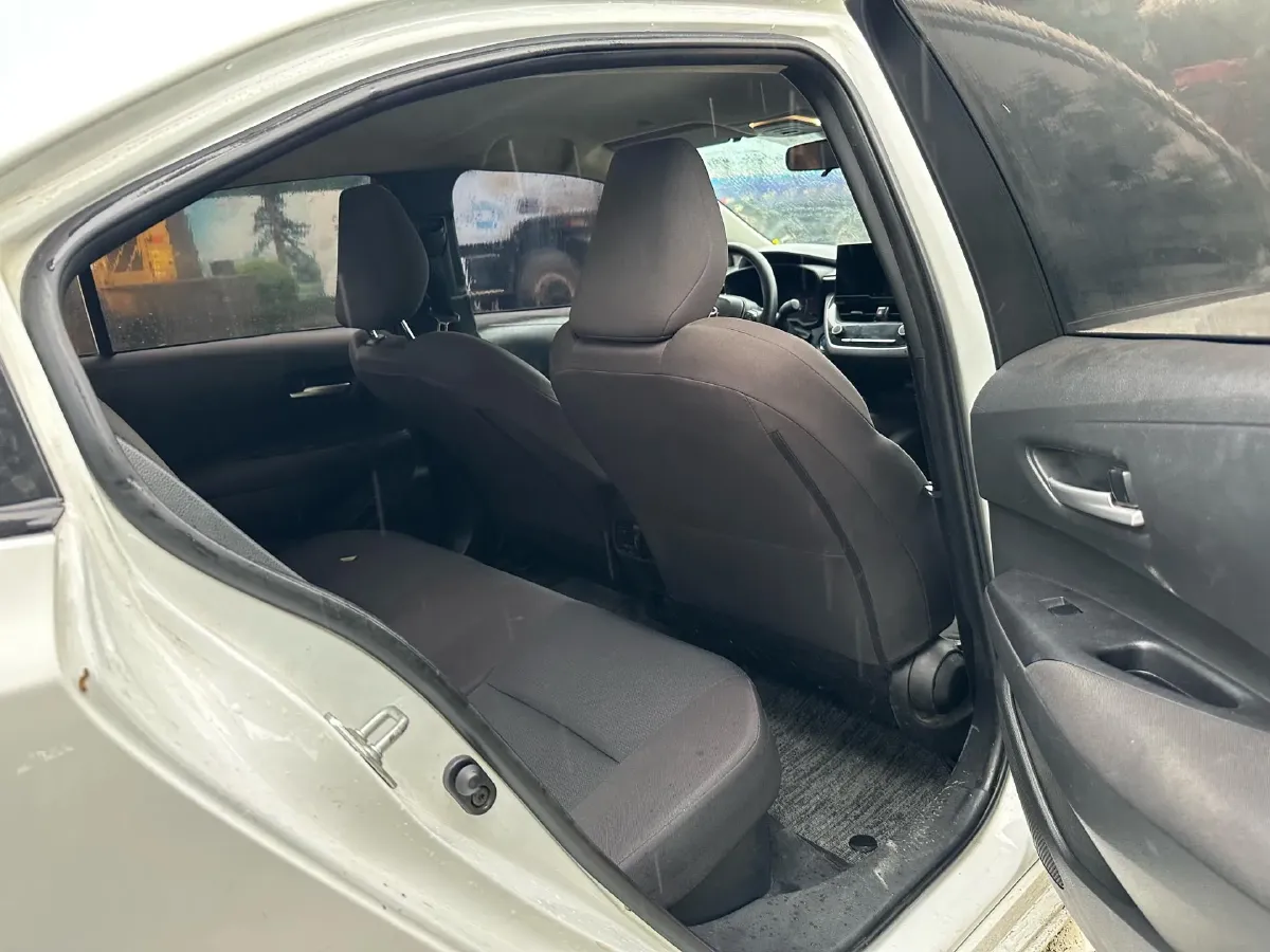 2023 Toyota Levin 1.8L 98HP L4 E-CVT Hybrid,autocango,china used car exporter,china ev exporter,chinese used car exporter,chinese used ev exporter