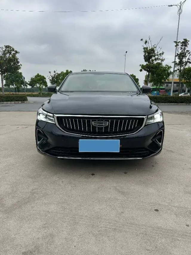 2022 Geely Emgrand 1.5L 114HP L4 CVT,autocango,china used car exporter,china ev exporter,chinese used car exporter,chinese used ev exporter