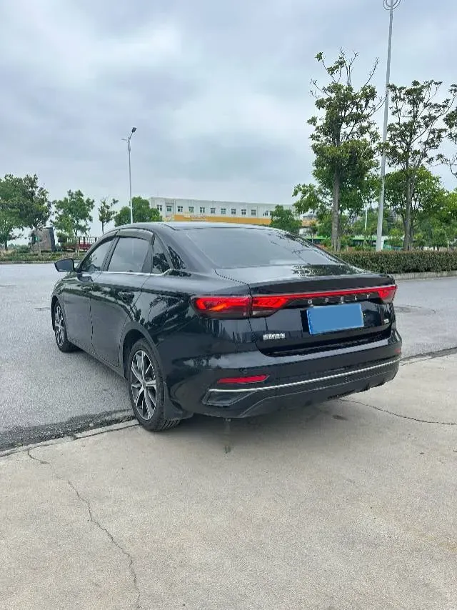 2022 Geely Emgrand 1.5L 114HP L4 CVT,autocango,china used car exporter,china ev exporter,chinese used car exporter,chinese used ev exporter