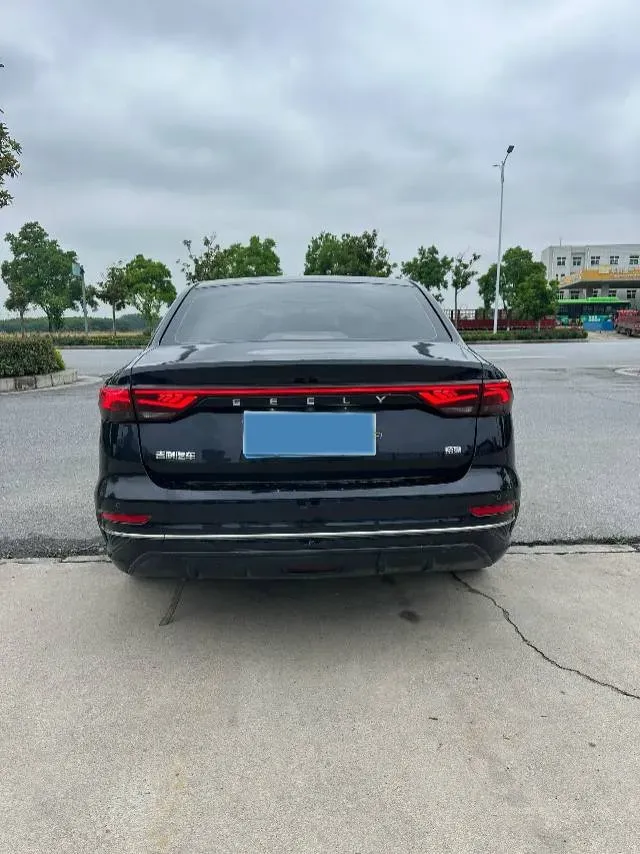 2022 Geely Emgrand 1.5L 114HP L4 CVT,autocango,china used car exporter,china ev exporter,chinese used car exporter,chinese used ev exporter