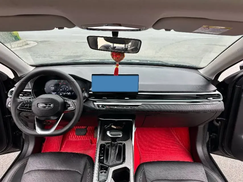 2022 Geely Emgrand 1.5L 114HP L4 CVT,autocango,china used car exporter,china ev exporter,chinese used car exporter,chinese used ev exporter