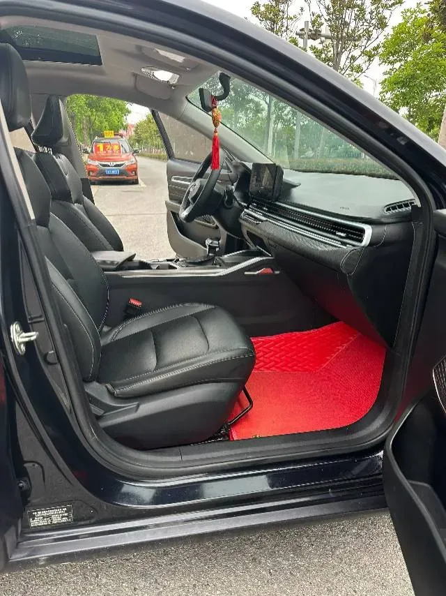 2022 Geely Emgrand 1.5L 114HP L4 CVT,autocango,china used car exporter,china ev exporter,chinese used car exporter,chinese used ev exporter