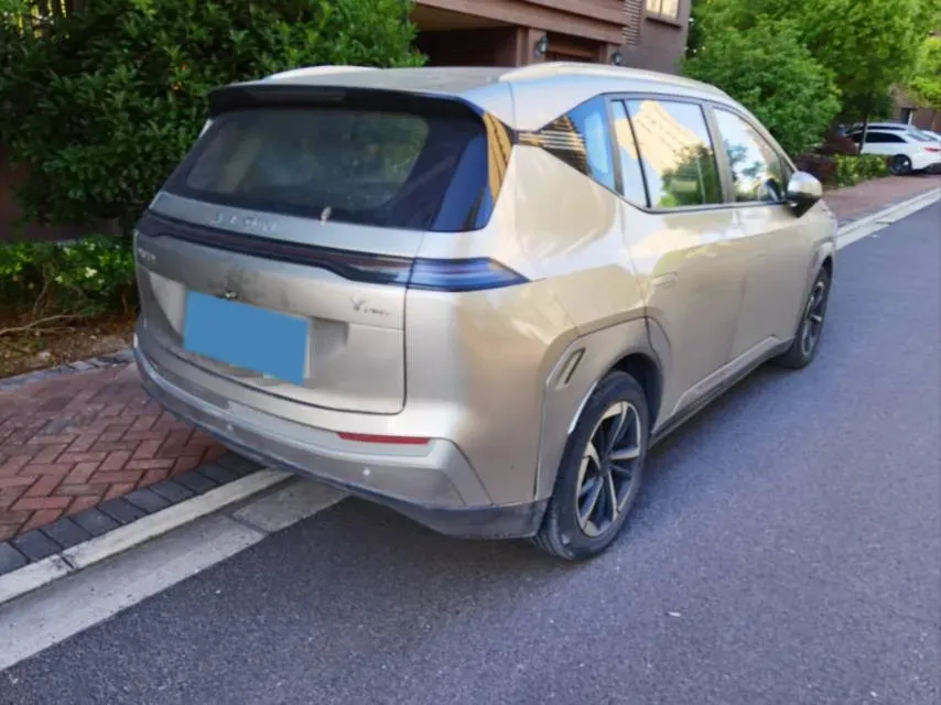 2023 Everus VE-1 BEV 61.3KWH,autocango,china used car exporter,china ev exporter,chinese used car exporter,chinese used ev exporter