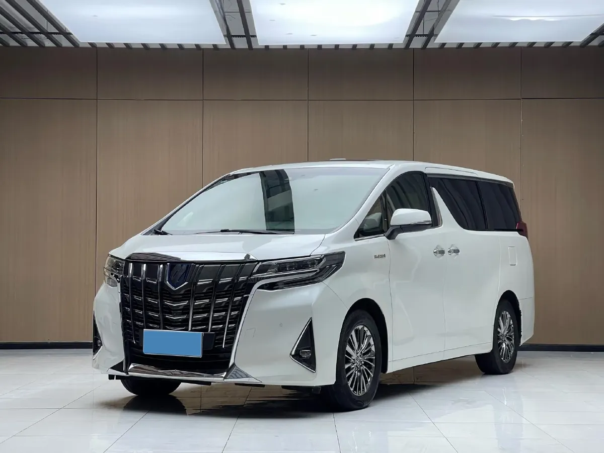 2018 Toyota Alphard 3.5L 301HP V6 8AT,autocango,china used car exporter,china ev exporter,chinese used car exporter,chinese used ev exporter