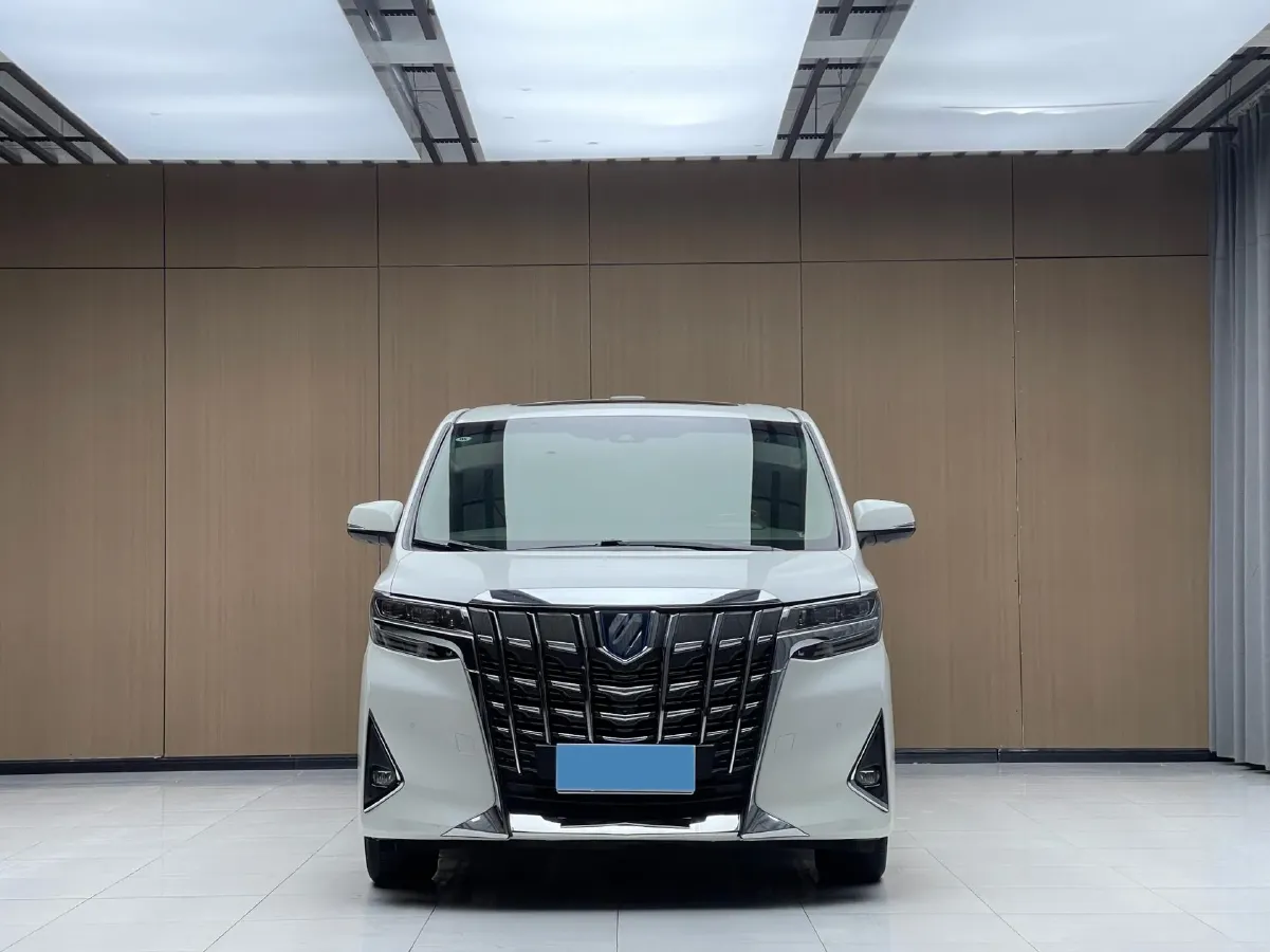 2018 Toyota Alphard 3.5L 301HP V6 8AT,autocango,china used car exporter,china ev exporter,chinese used car exporter,chinese used ev exporter