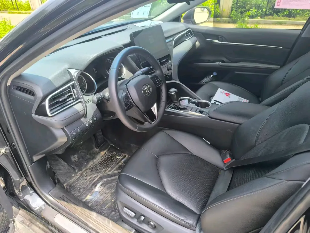 2021 Toyota Camry 2.0L 178HP L4 CVT,autocango,china used car exporter,china ev exporter,chinese used car exporter,chinese used ev exporter