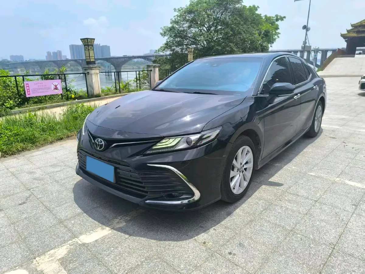 2021 Toyota Camry 2.0L 178HP L4 CVT,autocango,china used car exporter,china ev exporter,chinese used car exporter,chinese used ev exporter