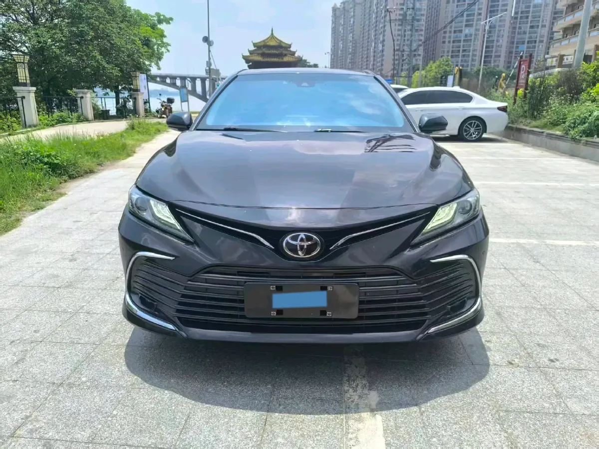 2021 Toyota Camry 2.0L 178HP L4 CVT,autocango,china used car exporter,china ev exporter,chinese used car exporter,chinese used ev exporter