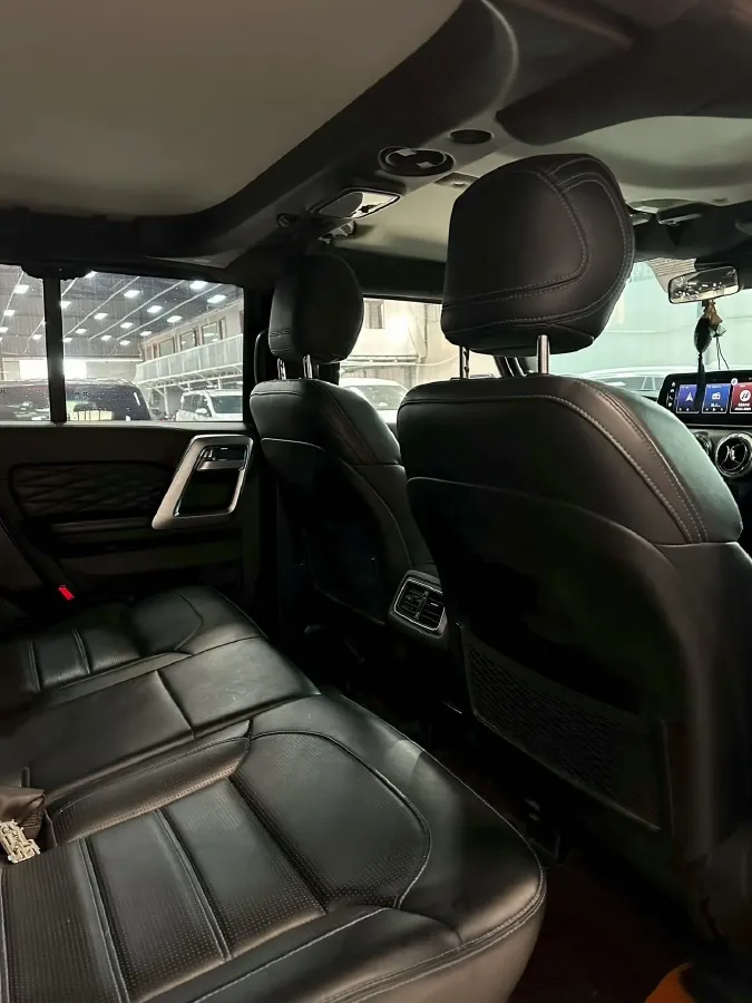 2021 Beijing BJ40 2.0T 163HP L4 8AT,autocango,china used car exporter,china ev exporter,chinese used car exporter,chinese used ev exporter
