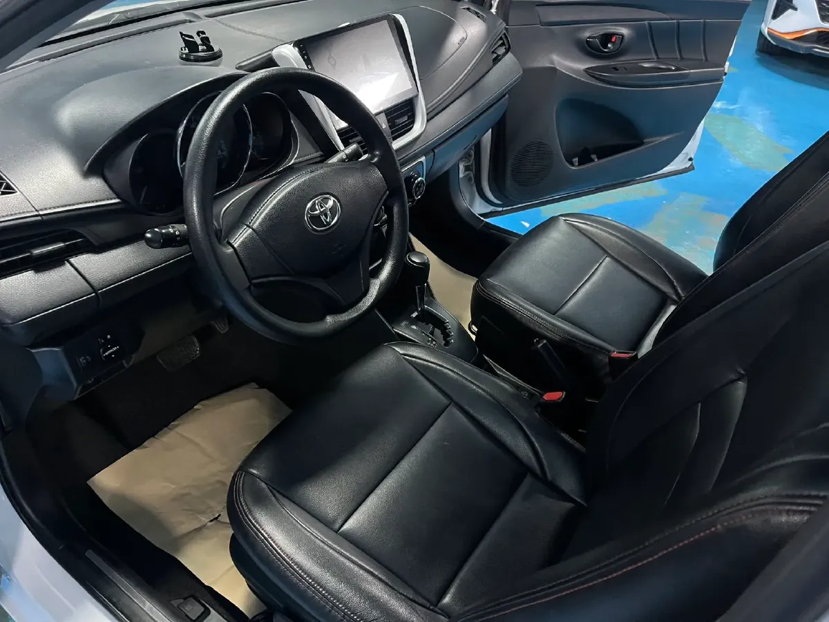2016 Hyundai Verna 1.4L 100HP L4 6AT,autocango,china used car exporter,china ev exporter,chinese used car exporter,chinese used ev exporter
