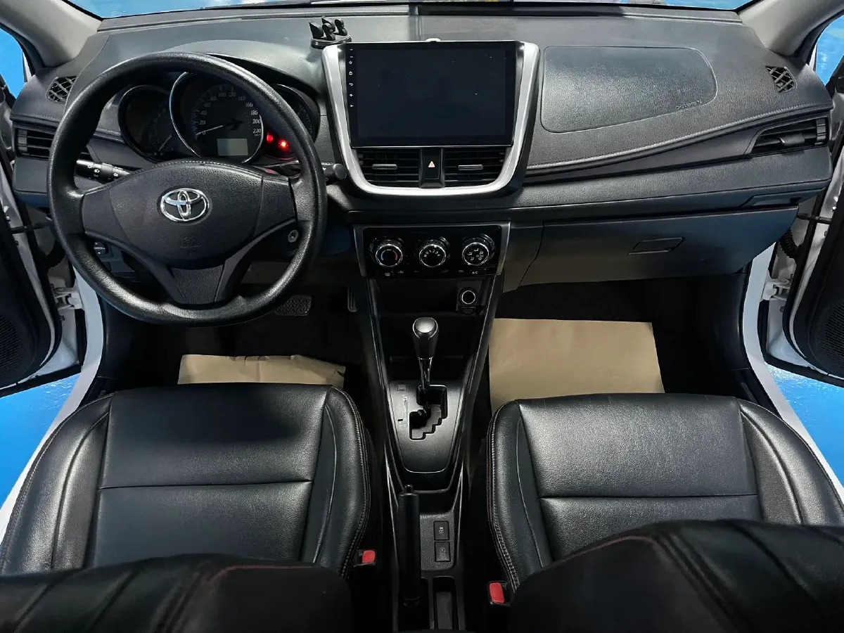 2016 Hyundai Verna 1.4L 100HP L4 6AT,autocango,china used car exporter,china ev exporter,chinese used car exporter,chinese used ev exporter