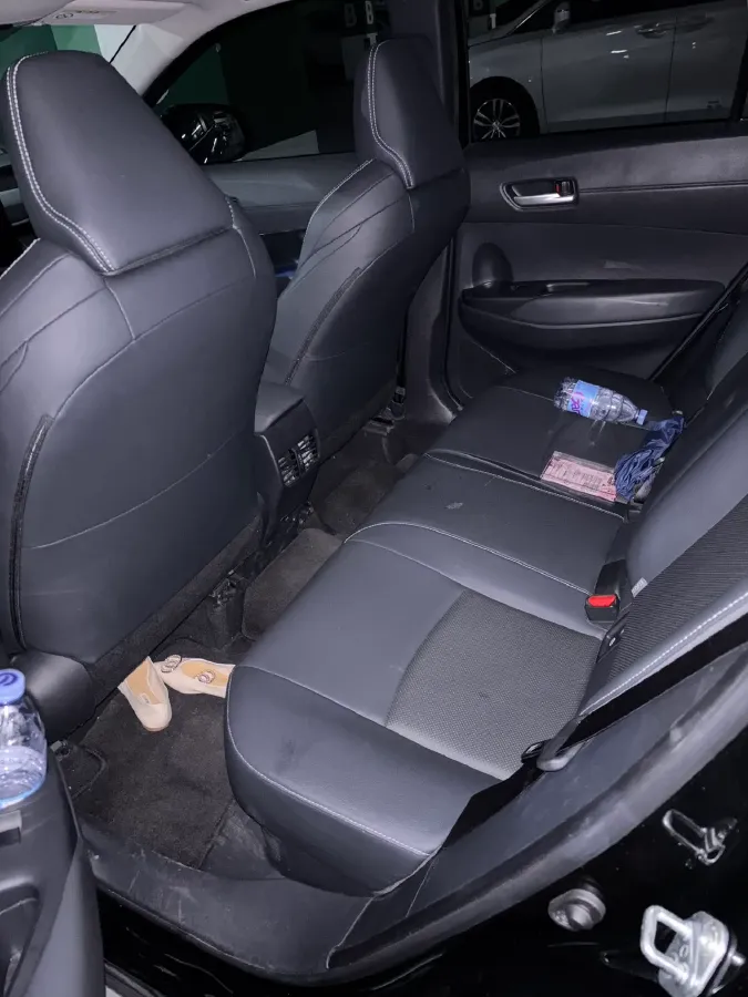 2023 Toyota Frontlander 2.0L 152HP L4 E-CVT Hybrid,autocango,china used car exporter,china ev exporter,chinese used car exporter,chinese used ev exporter