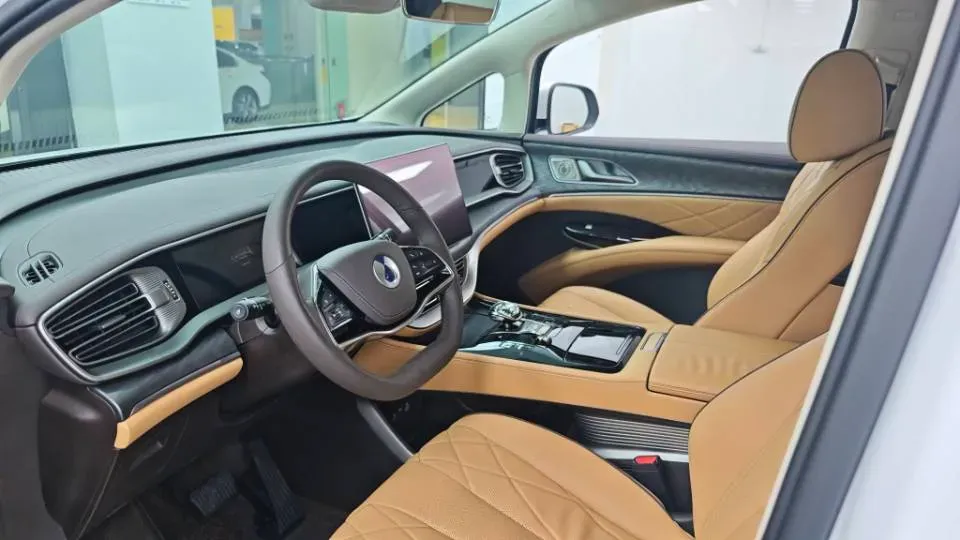 2024 Denza D9 1.5T 139HP L4 E-CVT PHEV 40KWH,autocango,china used car exporter,china ev exporter,chinese used car exporter,chinese used ev exporter