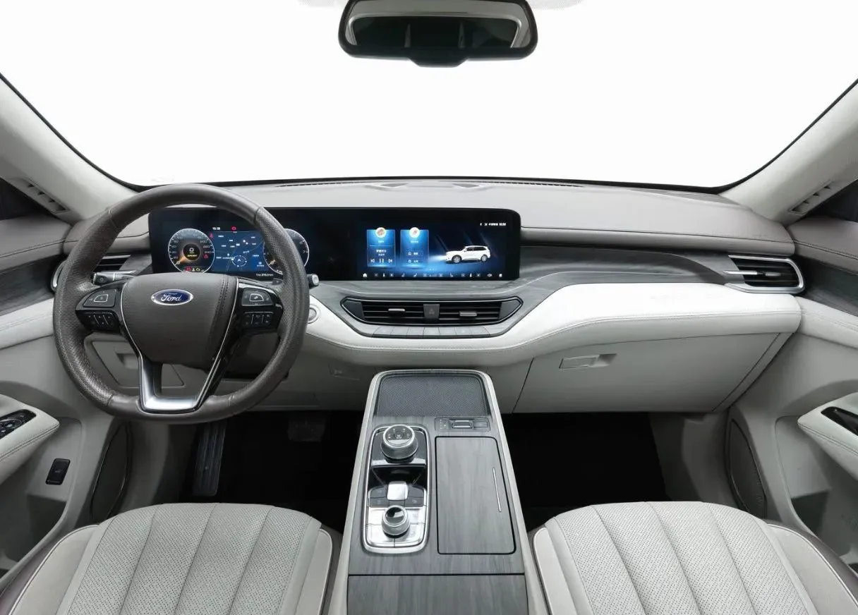 2023 Ford Equator 2.0T 224HP L4 6DCT,autocango,china used car exporter,china ev exporter,chinese used car exporter,chinese used ev exporter