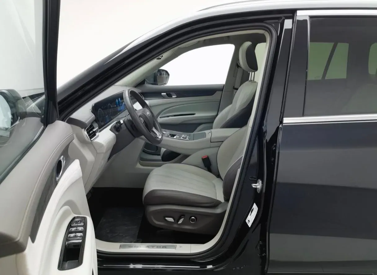 2023 Ford Equator 2.0T 224HP L4 6DCT,autocango,china used car exporter,china ev exporter,chinese used car exporter,chinese used ev exporter